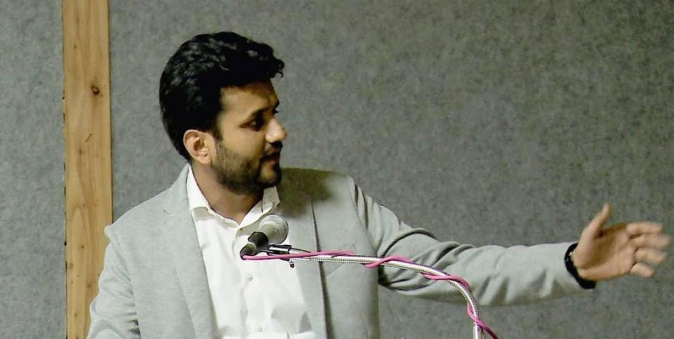 Tech Entrepreneur, How to Become a Tech Entrepreneur ?, How to Become a Tech Entreprenuer 2024?, Tech Entreprenuer 2024, Tech Entrepreneur News, Trending News, Technology News